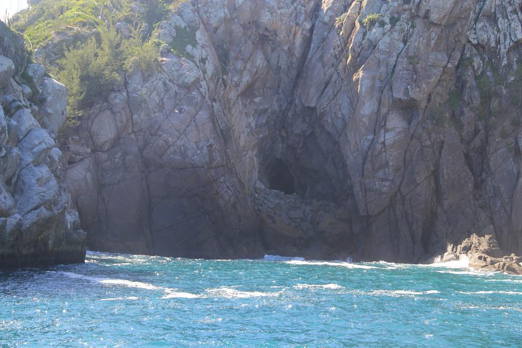 Costa Dourada Pousada Arraial do Cabo Esterno foto